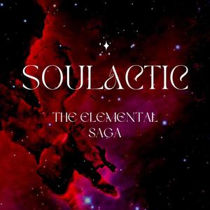 Soulactic: The Elemental Saga