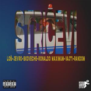 Operacija (feat. Stričevi, Ronaldo Maximum, Vajti & rendominacija) (Explicit)