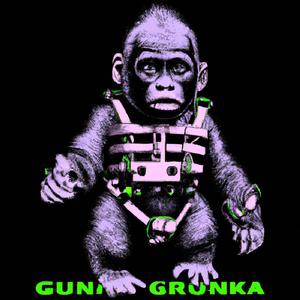 Gun Grunka (feat. Dark Arps 2084) (You Blew It Up Mix)