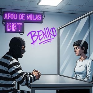Afou De Milas (Explicit)