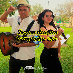 Sabrina: Emma Records Session Acustico (Primavera 2024)