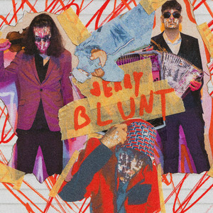 JERRY BLUNT (Explicit)