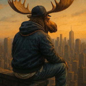 iM ALRiGHT (Explicit)