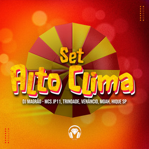 Alto Clima (Explicit)