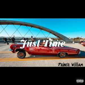 Just Time (Explicit)