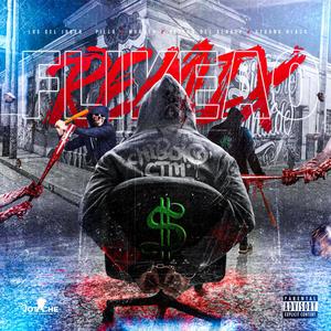 Flikeao (feat. StrongBlack, Murder, Neiram & Pillo) [Remix] [Explicit]