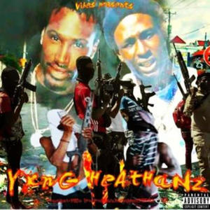 Yung Heathanz (feat. Project Haiti) (Explicit)