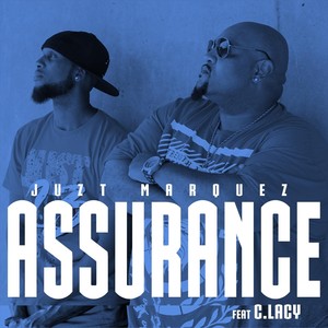 Assurance(feat. C.LACY)
