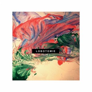 Lobo El - Rap et amour (Prod. Esté)