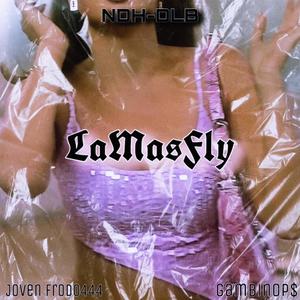 LaMasFly (feat. Joven Frodo444) [Explicit]