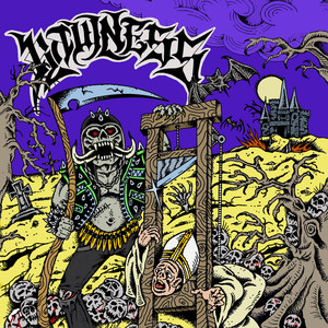 Warfare noise (Explicit)