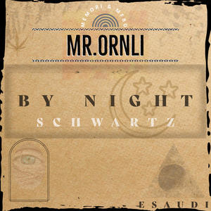 By Night (feat. Schwartz) [Explicit]