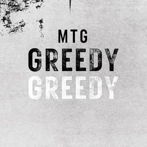 Pelicvno - MTG GREEDY (Explicit)