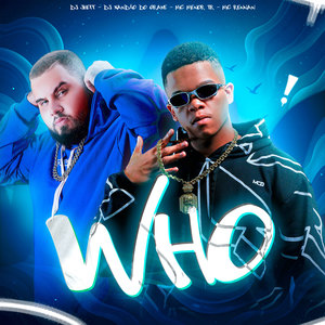 Who (Explicit)