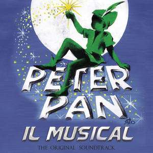 Peter Pan il Musical