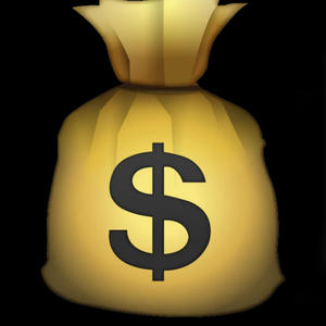 Money Bag (feat. Yukro!) (Explicit)