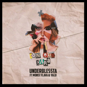 Con Que Cara (feat. Monst Flava, Yalu)