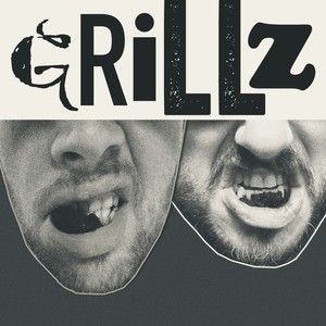 Grillz(feat. Jake LaCoste)