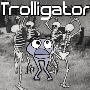 Spooky Scary Skeletons (feat. Barbershop John) (Trolligator Remix)