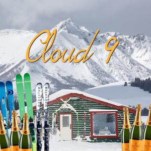 Cloud 9(feat. Lydia)