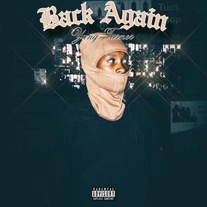 Back Again (Explicit)