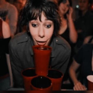 watch the glow (feat. onegloww) (Explicit)