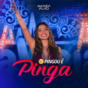 Pingou É Pinga