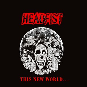 This New World.... (Explicit)