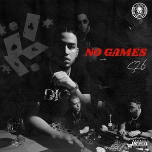 No Games (Explicit)