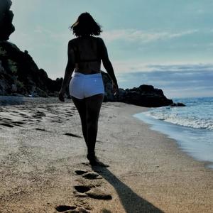 CHANCE (feat. Jay Ribera)