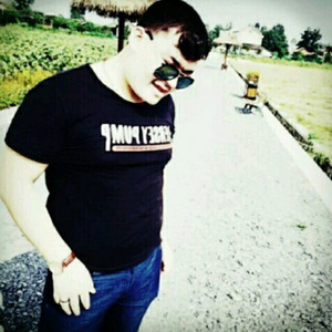 Neredesin ay yüzlüm. - (Pop)