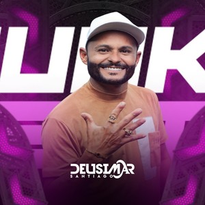 Deusimar Santiago - Gosto de Maçã (edição 2024)