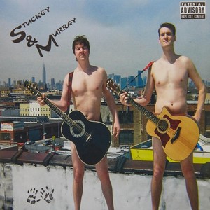 Mimosas in the Rain (Explicit)