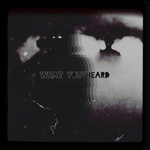 What You Heard (Explicit)