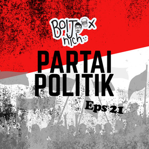 BOLJOOX EP.21 dari Danang Darto