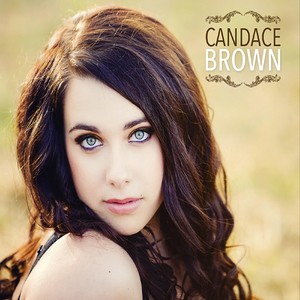 Candace Brown - EP