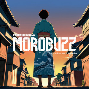 MoroBuzz - Mzumbe