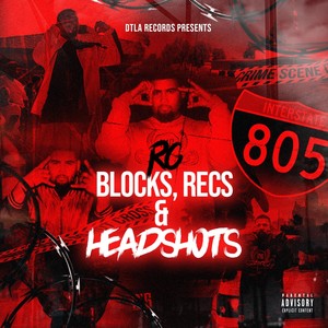 Blocks, Recs, & Headshots (Explicit)