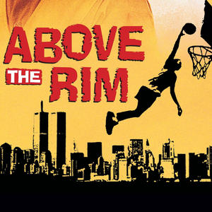 Above the Rim (feat. Cash Chris) [Explicit]