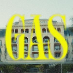 Gas (Explicit)