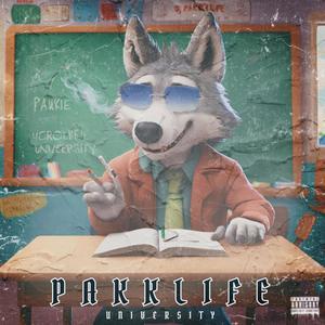 Pakklife University (Explicit)