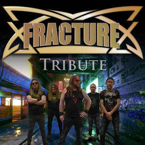 Fracture - Slither