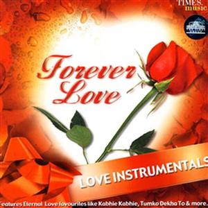 Forever Love: Love Instrumentals