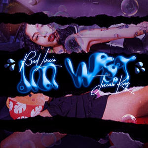 I'M WET (Bad Lvccio) (feat. Josiah King)