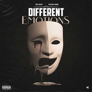 Different Emotions (Explicit)