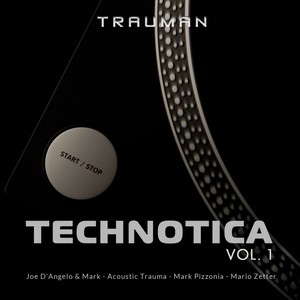 Technotica Vol.1