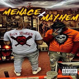 Neva Scared (Explicit)