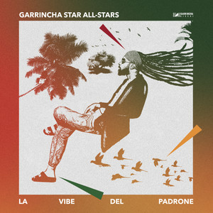 Garrincha Star All-Stars - Centro di gravità permanente