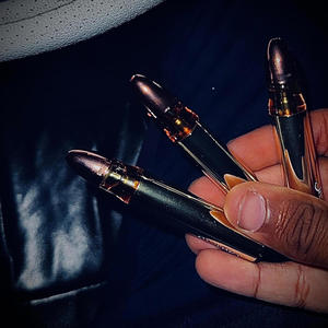 Estres (feat. Brianneverlose) (Explicit)