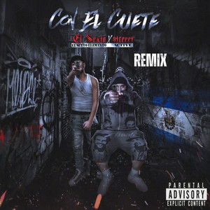 Con El Cuete (Remix|Explicit)